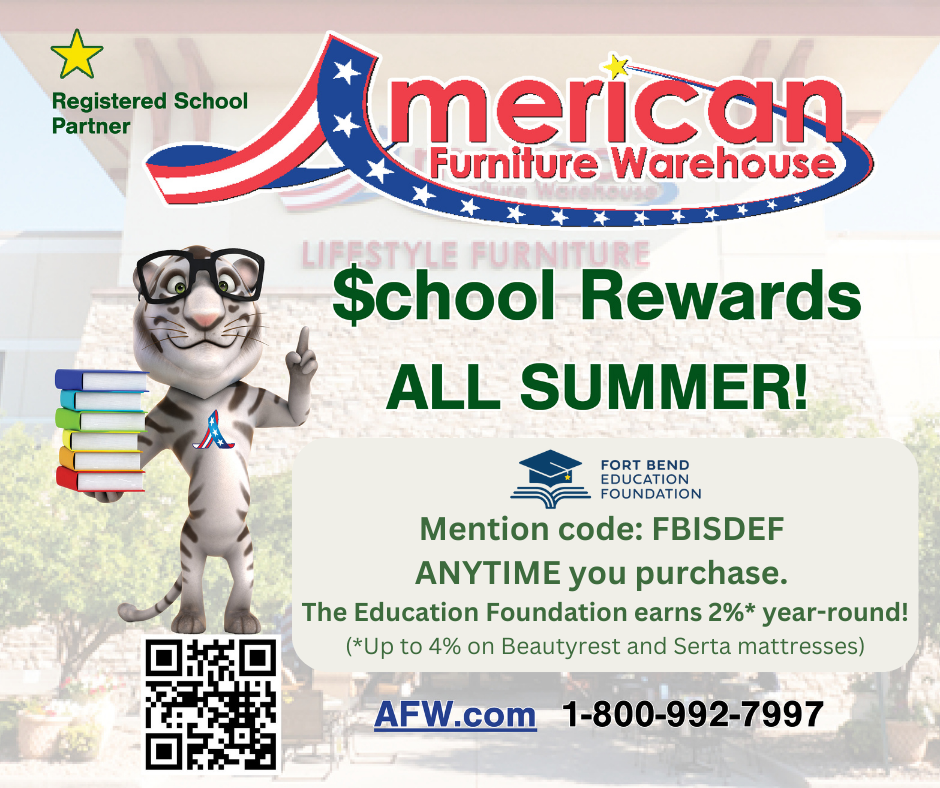 AFW School Rewards 2023